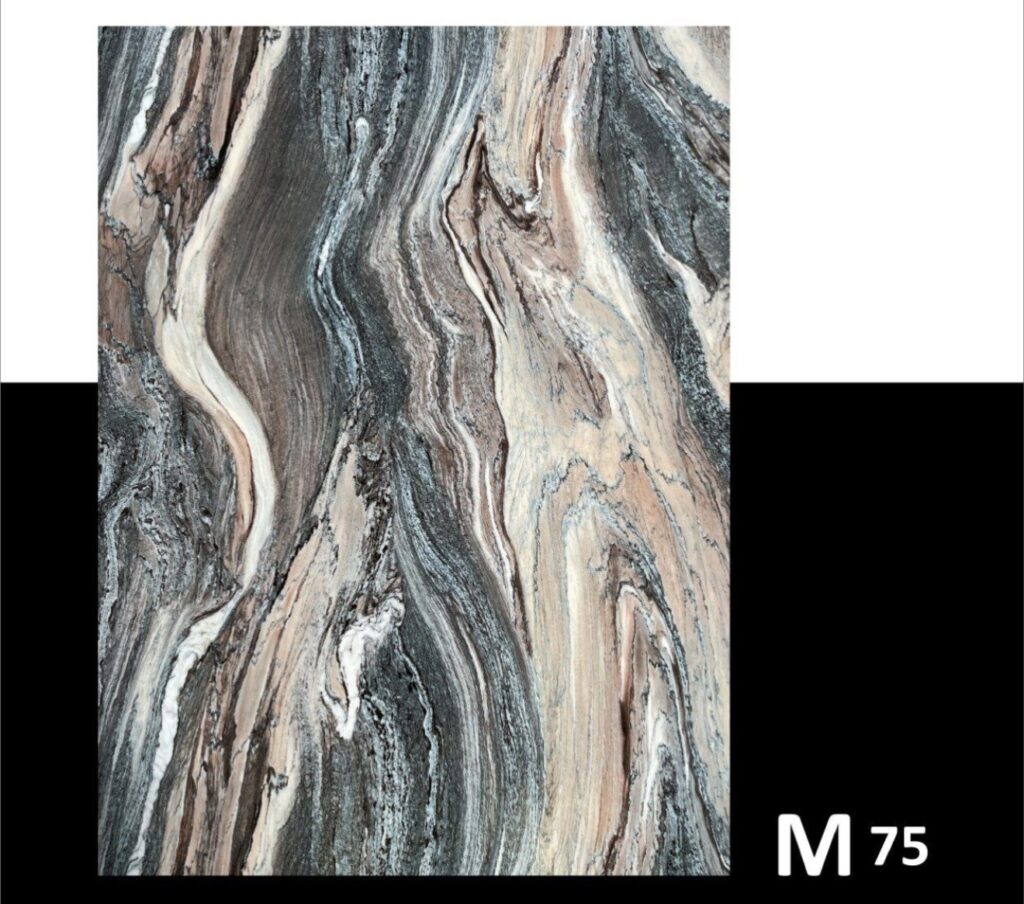 Гибкий мрамор M75