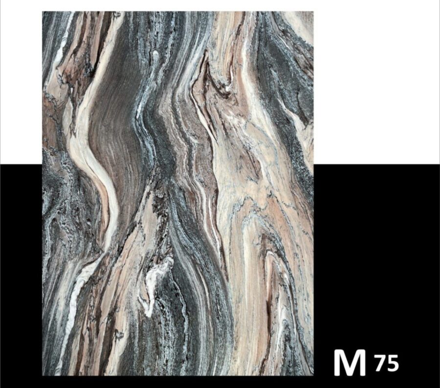 Гибкий мрамор M75