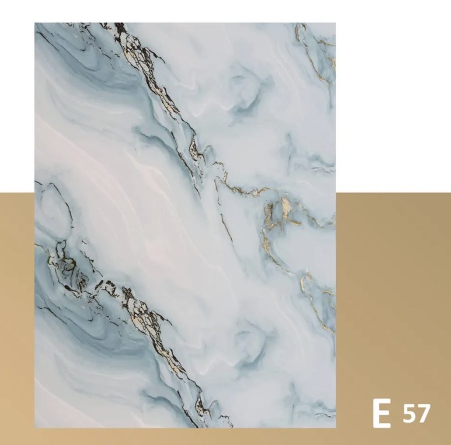 Гибкий мрамор E57
