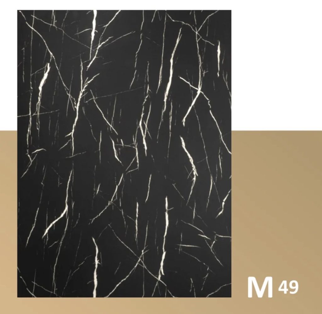 Гибкий мрамор М49