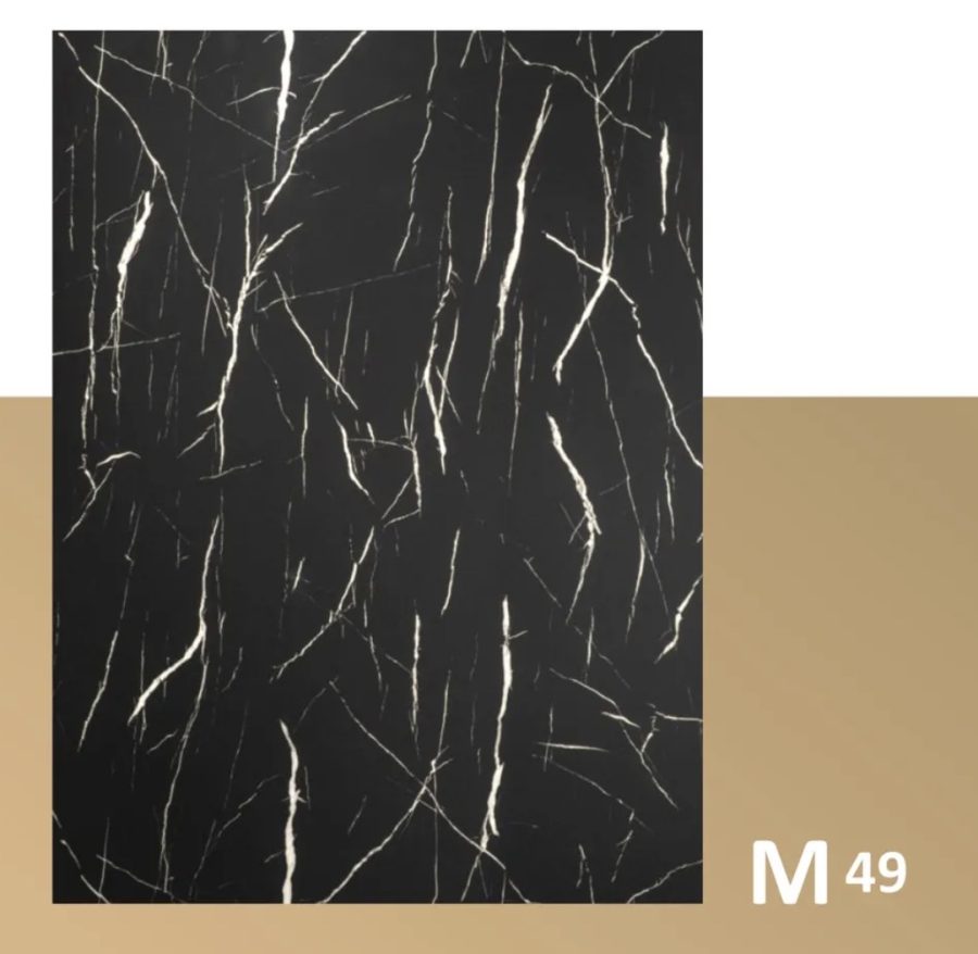 Гибкий мрамор М49