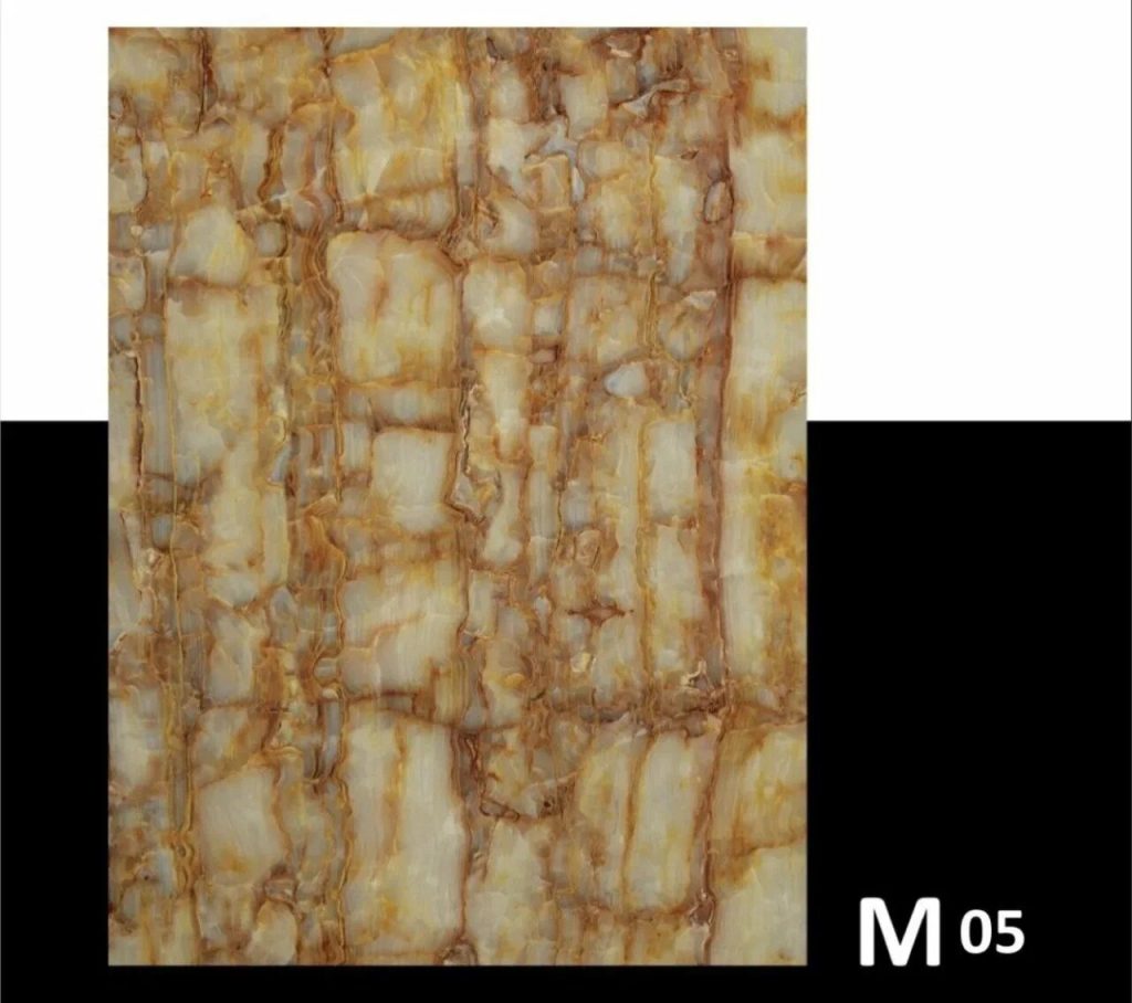 Гибкий мрамор M11