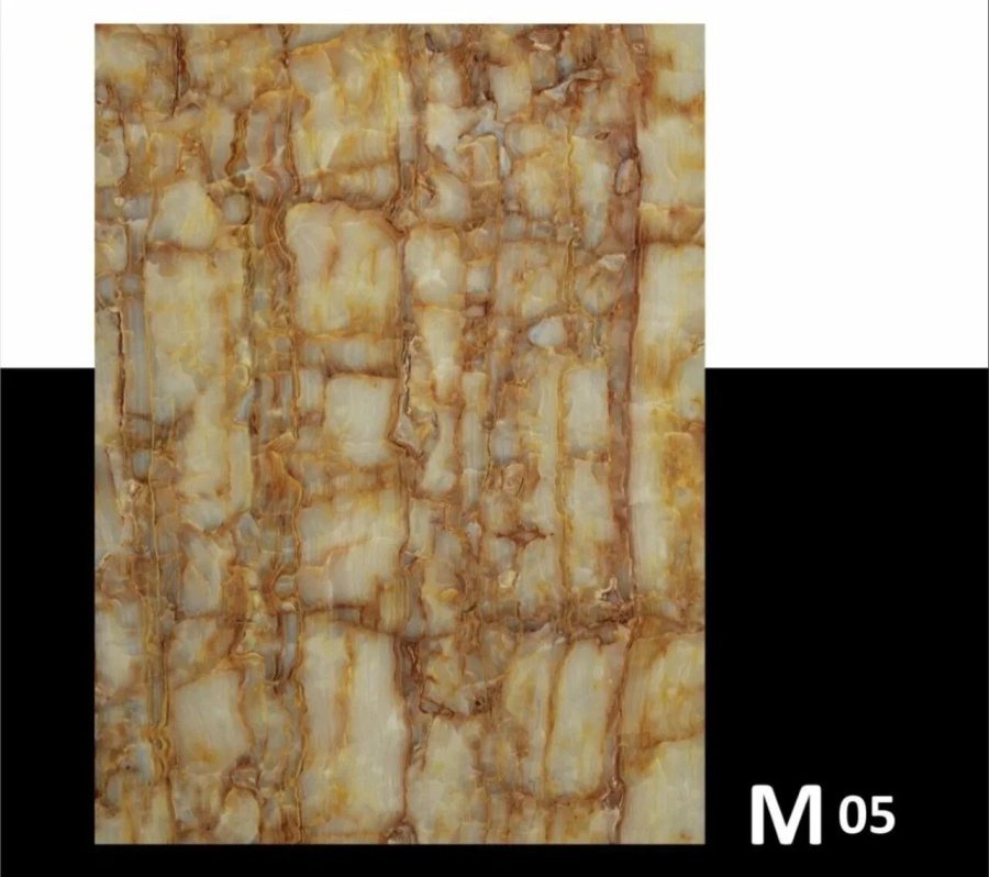 Гибкий мрамор M11