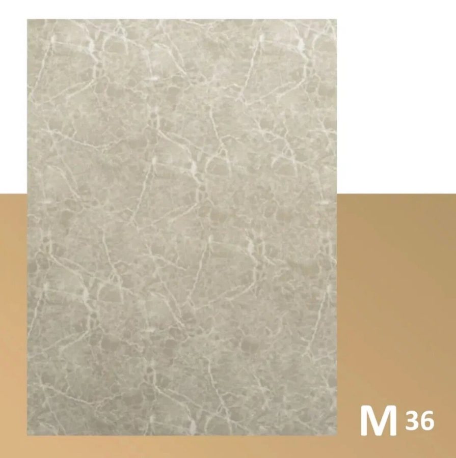 Гибкий мрамор M26