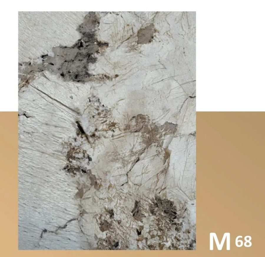 Гибкий мрамор M27
