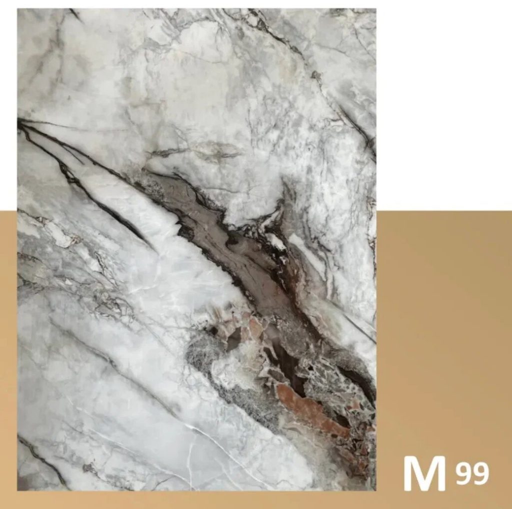 Гибкий мрамор M30