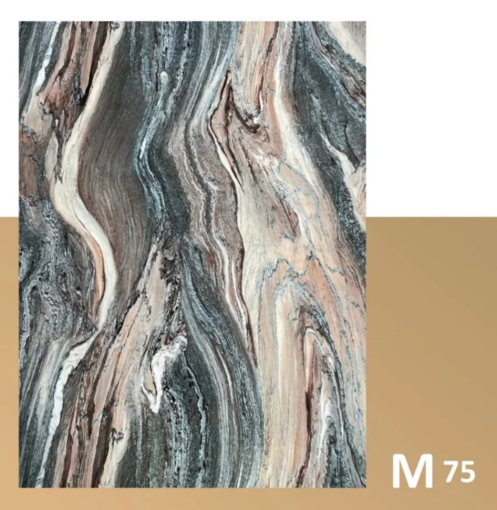 Гибкий мрамор M32