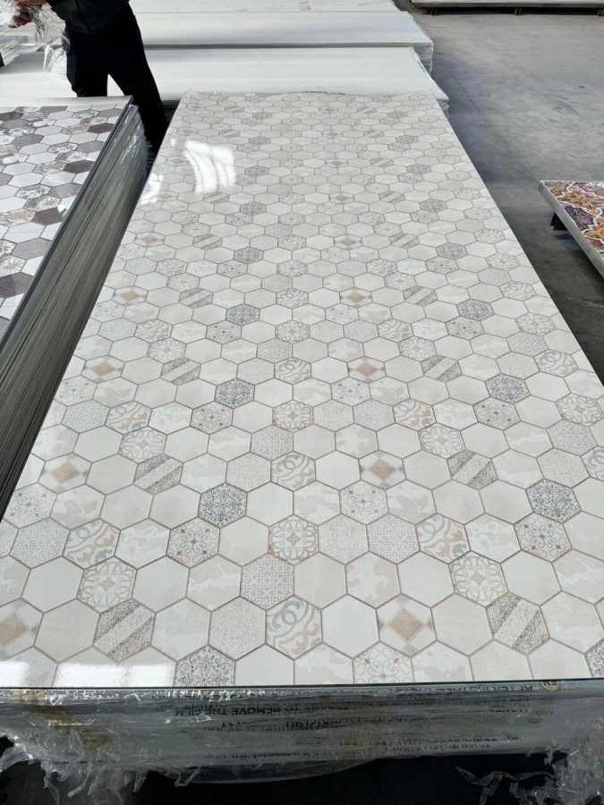 Гибкий мрамор M47