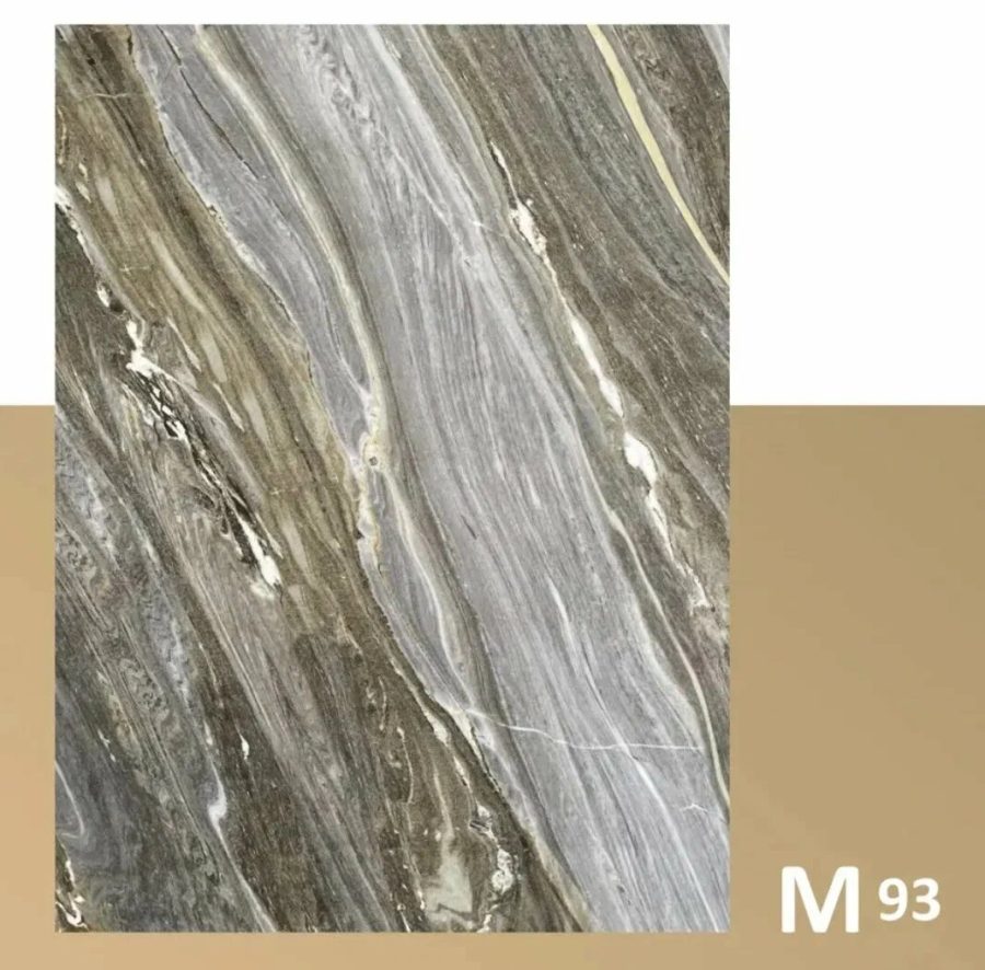Гибкий мрамор M02