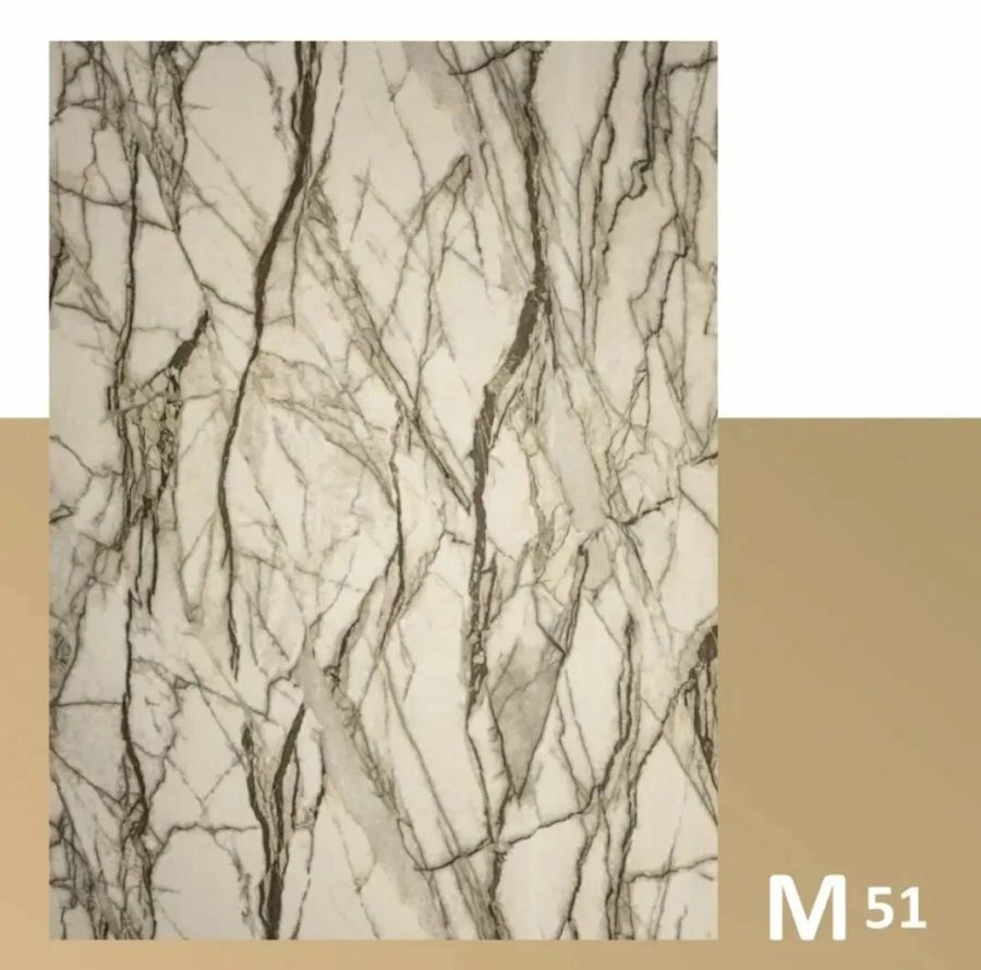 Гибкий мрамор M04