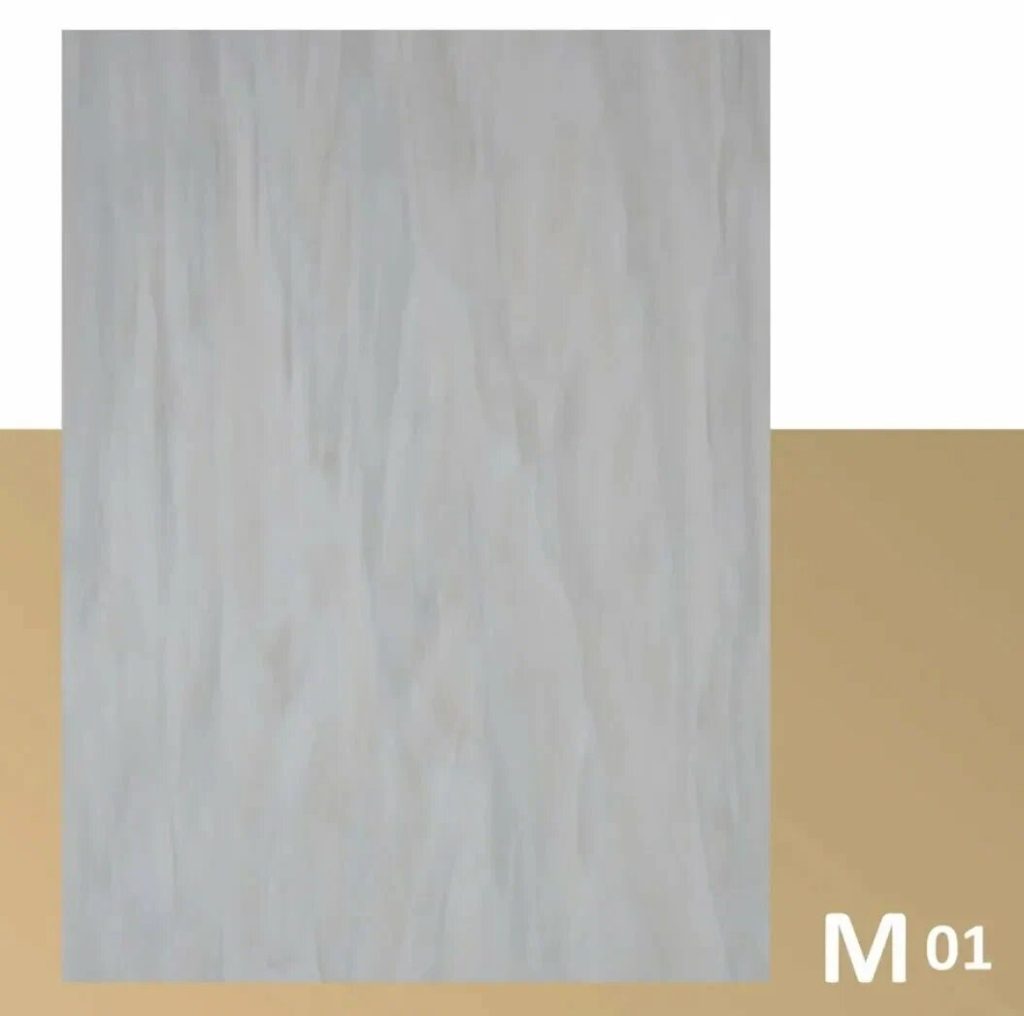 Гибкий мрамор M05