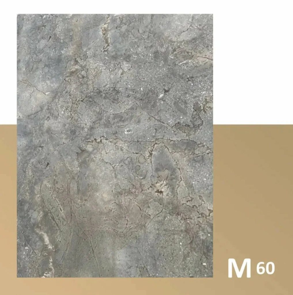 Гибкий мрамор M07