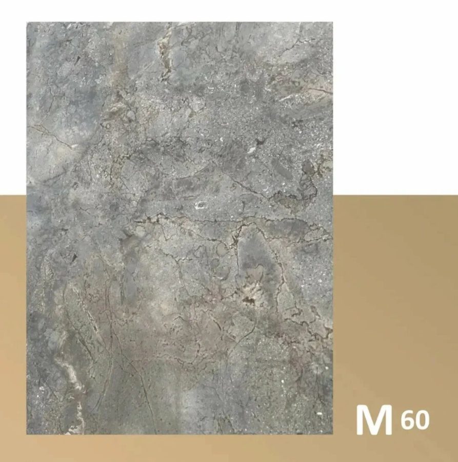 Гибкий мрамор M07